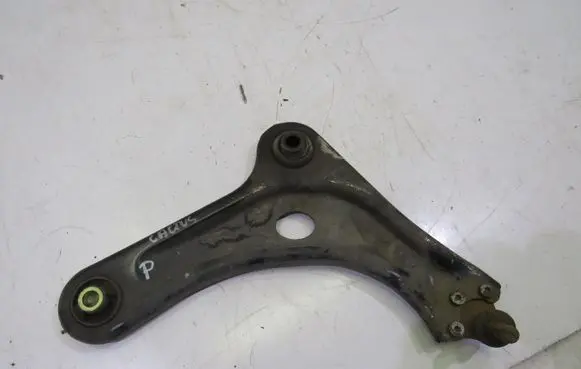 Citroen C4 Cactus Front control arm GMAUTO4574097