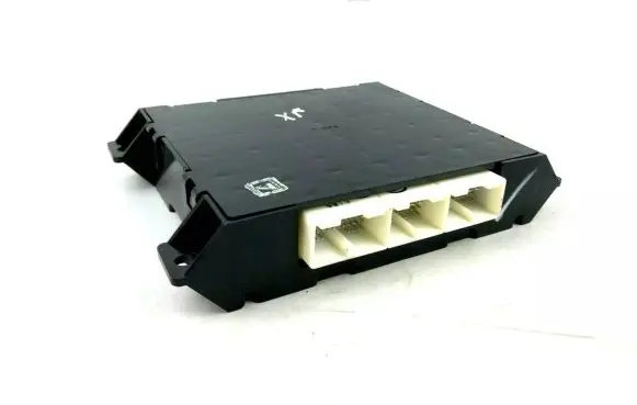 Jaguar XF Other control units/modules 8X2318D493AF