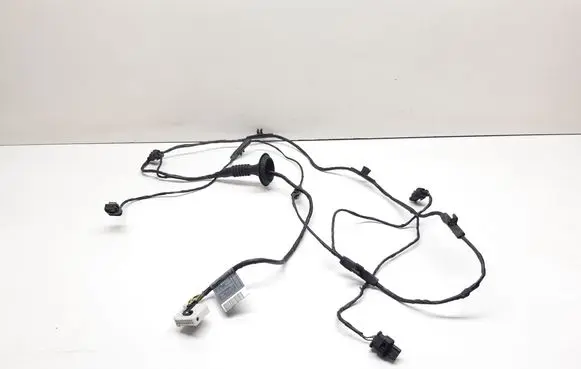BMW X5 E70 Parking sensor (PDC) wiring loom 6970676