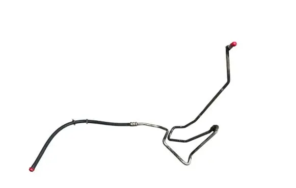 Power steering hose/pipe/line