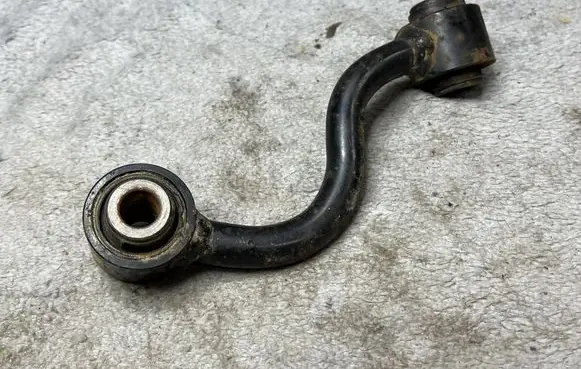 Nissan Qashqai Rear anti-roll bar/stabilizer link 55618JD01A