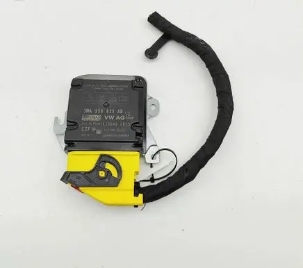 Skoda Kodiaq II Airbag control unit/module 3WA959655AB