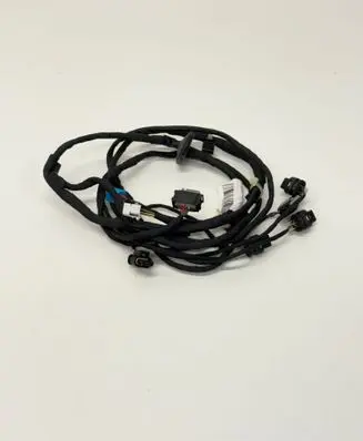 Mercedes-Benz GLC X253 C253 Parking sensor (PDC) wiring loom A2535403400