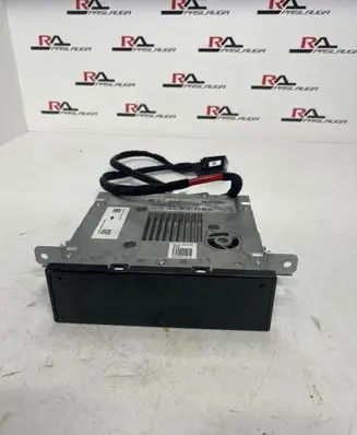 Hyundai Ioniq 5 Engine control unit/module 96560gi841