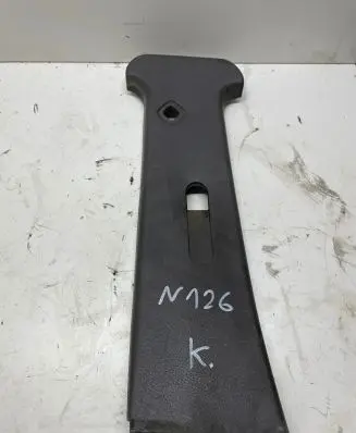 Nissan Terrano (B) pillar trim (top) 769140F600 M5435