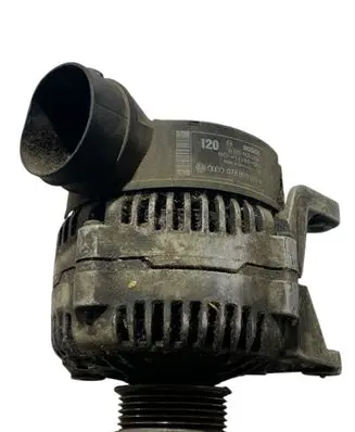 Audi A4 S4 B5 8D Generator/alternator 0120465008 078903015A 14V60120A