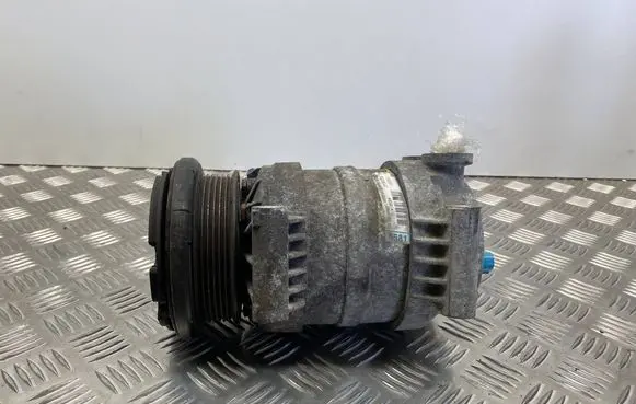 Chevrolet Blazer Air conditioning (A/C) compressor (pump) 1136581