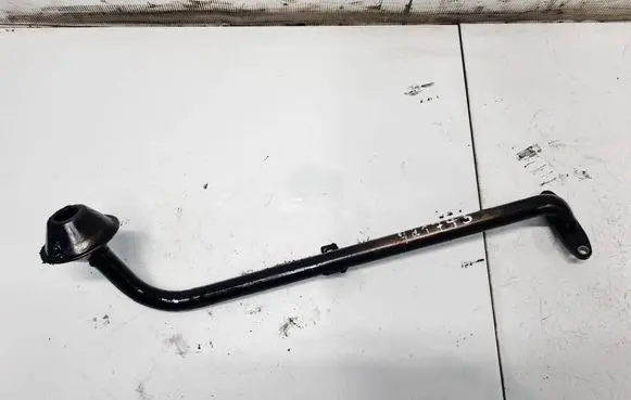 BMW 5 E39 Turbo turbocharger oiling pipe/hose 