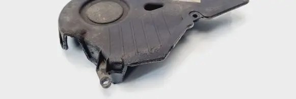 Toyota Corolla E120 E130 Timing belt guard (cover) 0304797