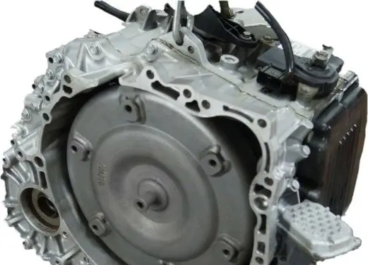 Volvo S60 Automatic gearbox 1285167 TF80