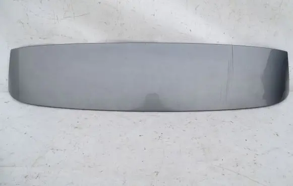 BMW 3 E90 E91 Tailgate/trunk spoiler 72758411CZESCIGORA