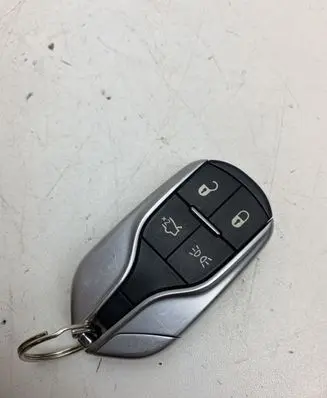Maserati Levante Ignition key/card 