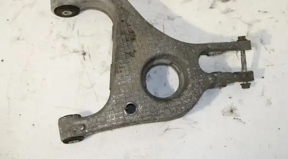 Porsche Panamera (970) Rear upper control arm/wishbone 970331141