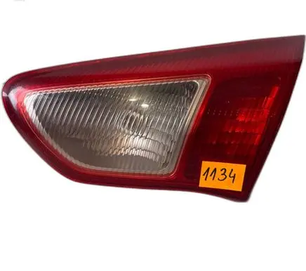 Mitsubishi Lancer VIII Rear/tail lights 13287977