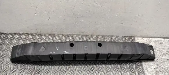 Volvo V70 Front bumper support beam 30698551