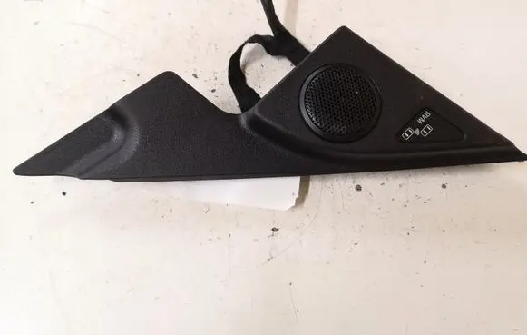 Mazda 6 Front door high frequency speaker GS1D66960