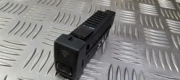 Panel lighting control switch