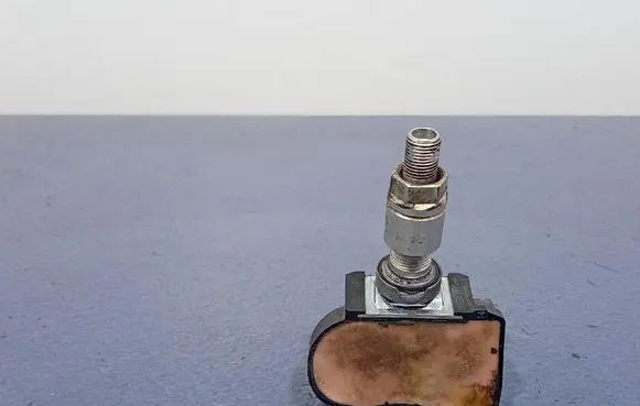 Infiniti Q50 Tire pressure sensor 407003JA0B