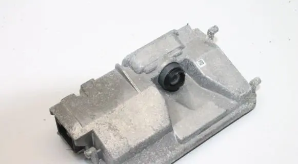 Porsche Macan (95B) Windshield/windscreen camera 7PP980653B