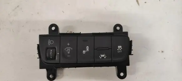 Hyundai Kona I ESP (stability program) switch 93710-J9070