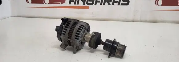 Ford S-MAX Generator/alternator 6G9N10300UD 881150 0121615008