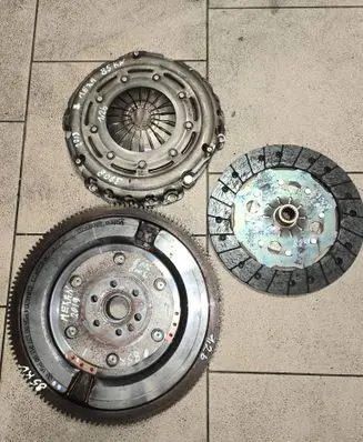 Peugeot 2008 II Flywheel C1046374