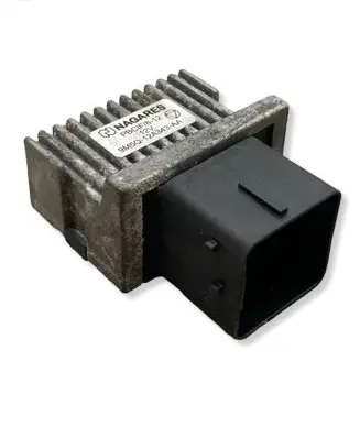 Ford Kuga II Glow plug pre-heat relay 9M5Q12A343AA