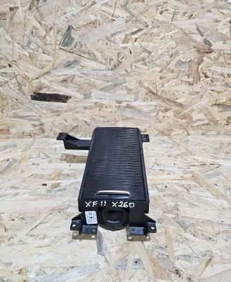 Jaguar XF X260 Cup holder front gx63-f048196-aa