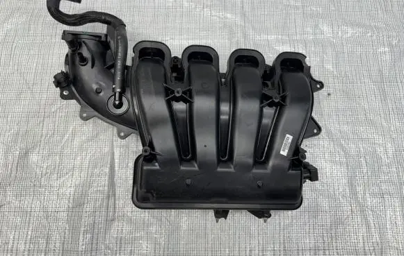 Fiat 500X Intake manifold