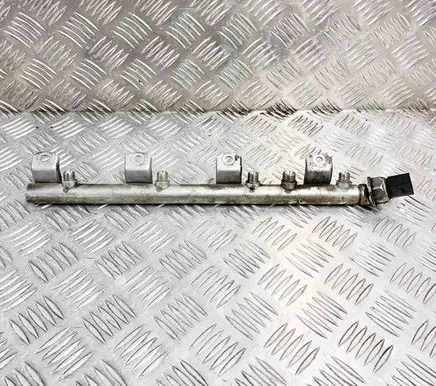 BMW 5 F10 F11 Fuel main line pipe 55PP1101 7547599