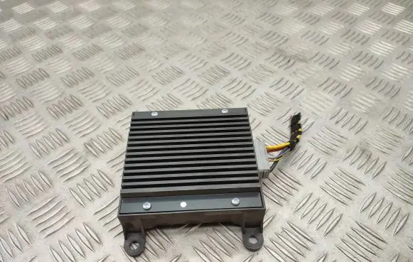 Jaguar XF X250 Other control units/modules CX2314A375AF