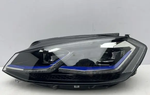 Volkswagen Golf VIII Headlight/headlamp 5G1941035N