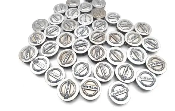 Nissan Qashqai Original wheel cap 