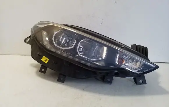 Fiat Tipo Headlight/headlamp 521451620