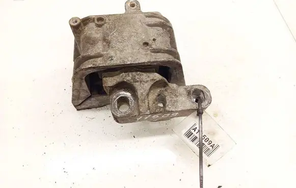 Skoda Octavia Mk2 (1Z) Engine mount bracket 1K0199262BA