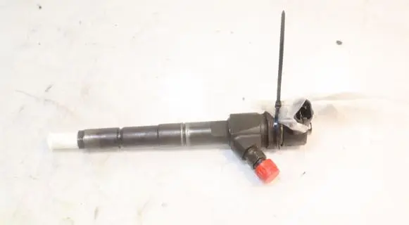 Fiat Bravo Fuel injector 0445110300