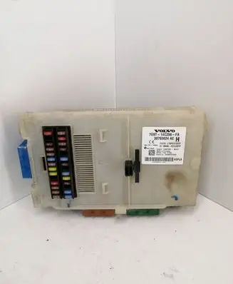 Volvo XC60 Comfort/convenience module 30765624 30765624AE