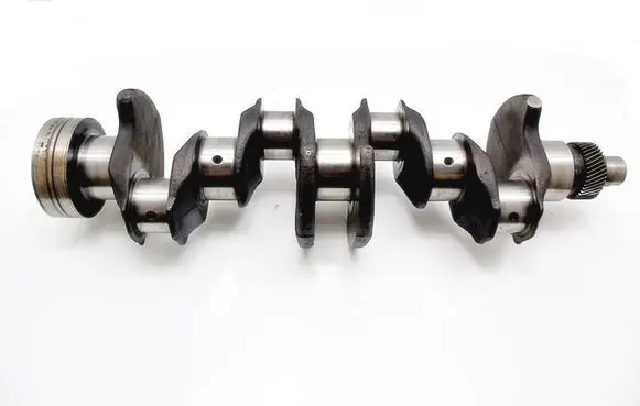 Mazda B series UF Crankshaft 11001765613
