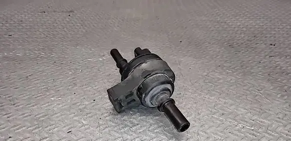 Peugeot 208 I Valve vacuum 9671744280