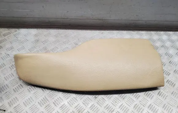 BMW 3 F30 F35 F31 Rear seat side bottom trim 7301206