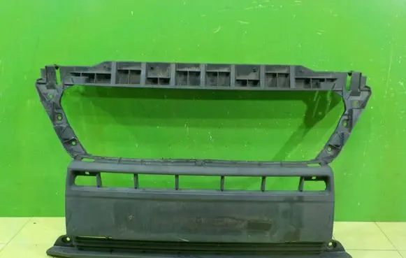 Citroen Jumper Front bumper support beam 1315077070 PRZOD