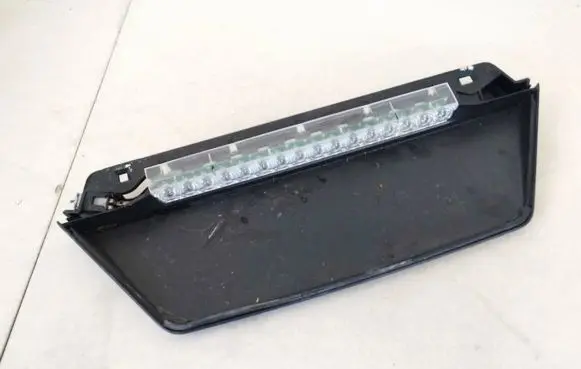 Renault Laguna III Third/center stoplight 265900001r