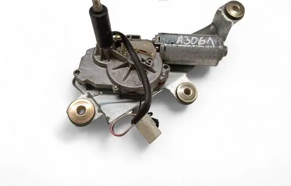 Ford Mondeo MK I Wiper motor 0390201522