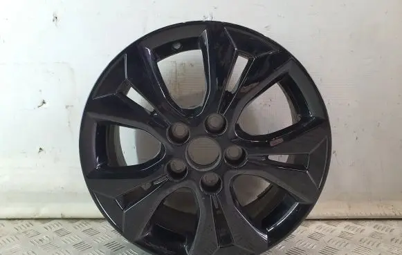 Toyota Yaris Cross R16 alloy rim PW4570D006ZB PW4570D006
