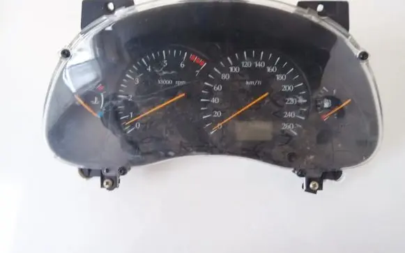 Ford Scorpio Speedometer (instrument cluster) 95GP10A855AB