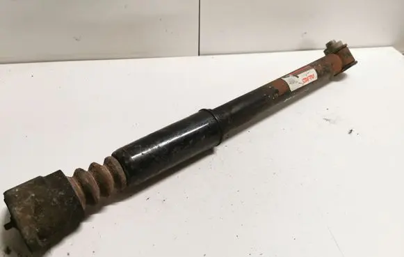 Audi A6 S6 C6 4F Rear shock absorber/damper