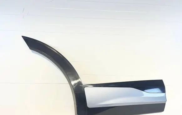 KIA Sportage Rear door trim (molding) 87734R2300