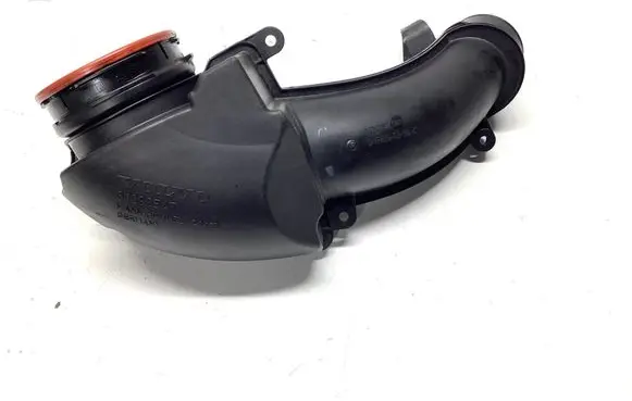 Volvo S60 Intake resonator 31293547 1070752S01