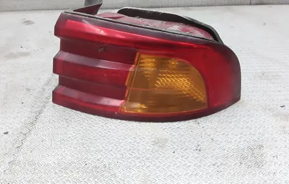 KIA Magentis Rear/tail lights