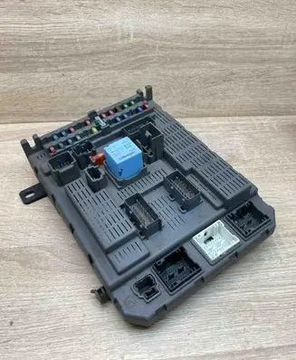 Citroen C5 Comfort/convenience module 9646226880